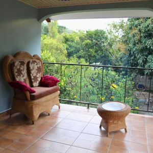 Estadía de 3 días y 2 noches hasta para 10 personas en El Valle de Antón desde $150