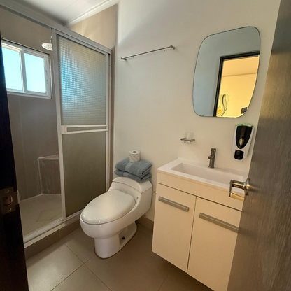 Pasadía para 2 Personas con Habitación por solo $25 en Marvella Club Gorgona
