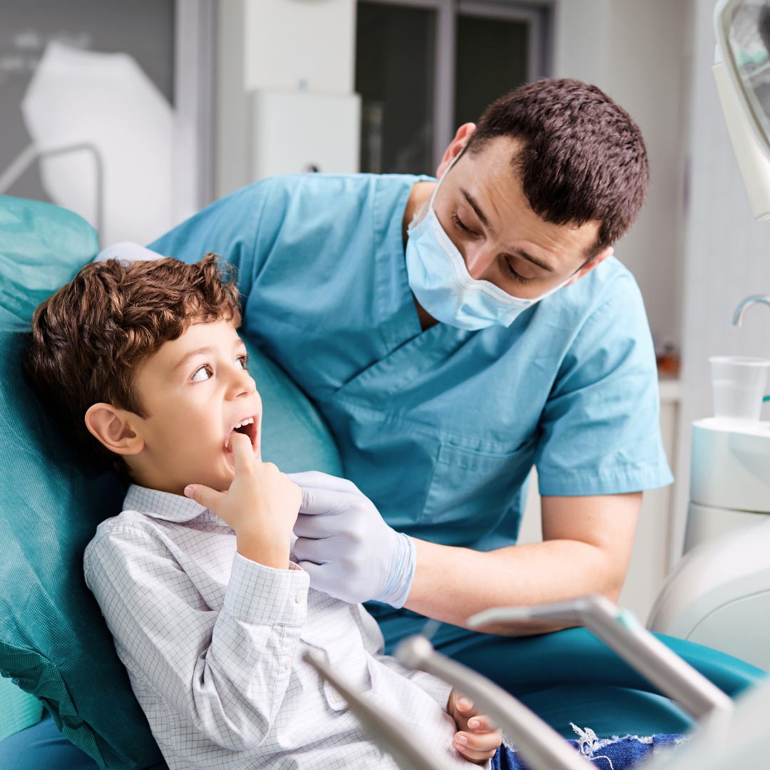 Limpieza Dental con Pulido para 2 personas + Evaluación Odontológica + Uso de Cámara Intraoral por $30 en Clínica Dental Pacific Bay