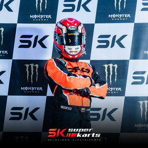 2x1 en Carreras de Go Karts para Adultos
