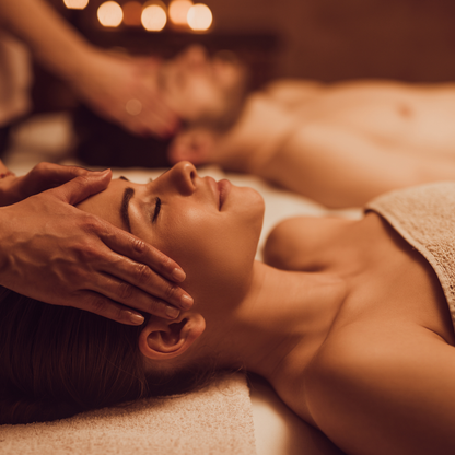 2x1 en Masaje Relajante + Facial Hidrofrío por solo $25 en Spa Amarás Tu Cuerpo