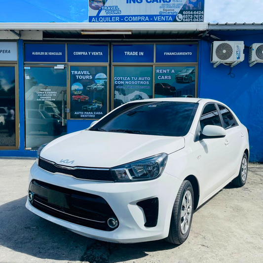 Alquila tu carro desde $12 por día + Opciones en SUV y 4X4 en ING CARS PTY