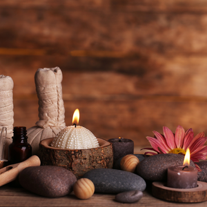2x1 en Masaje de Cuerpo Completo + Ritual de Pies por $20 en Om Spa by Marilyn