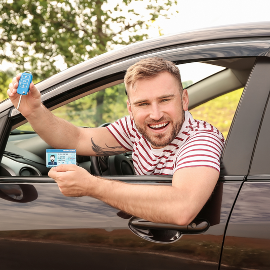 Curso de Manejo Práctico y Teórico Validado por la ATTT desde $149 en Easy Drive