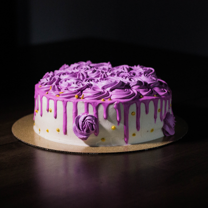 Pastel Personalizado + Cupcakes o Galletas GRATIS y Delivery Incluido desde $25 en Dulces Kay