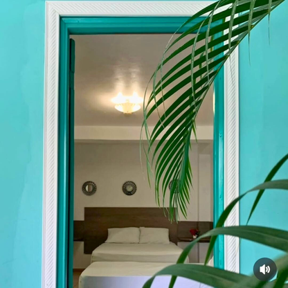 Pasadía para 2 Personas con almuerzo por solo $29 en el Hotel Pacific Coast