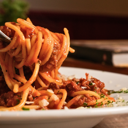 2 Pastas o 2 Lasagnas + Pan con Ajo + 2 Bebidas por solo $13 en Nonnos Pizza