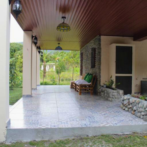 Estadía de 3 días y 2 noches hasta para 10 personas en El Valle de Antón desde $150