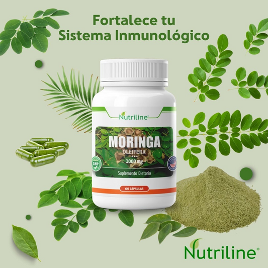 Paga $10 y Consume $20 en crédito para comprar Vitaminas y Suplementos en Nutriline