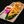 2 Sushi Premium del menú + 1 Entrada + 2 Copas de Sangría o 2 Copas de Helado