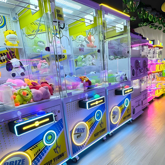 Paga $10 y Recibe 40 Tokens para Jugar + Opciones de 60 y 100 Tokens Disponibles en Top Top Game