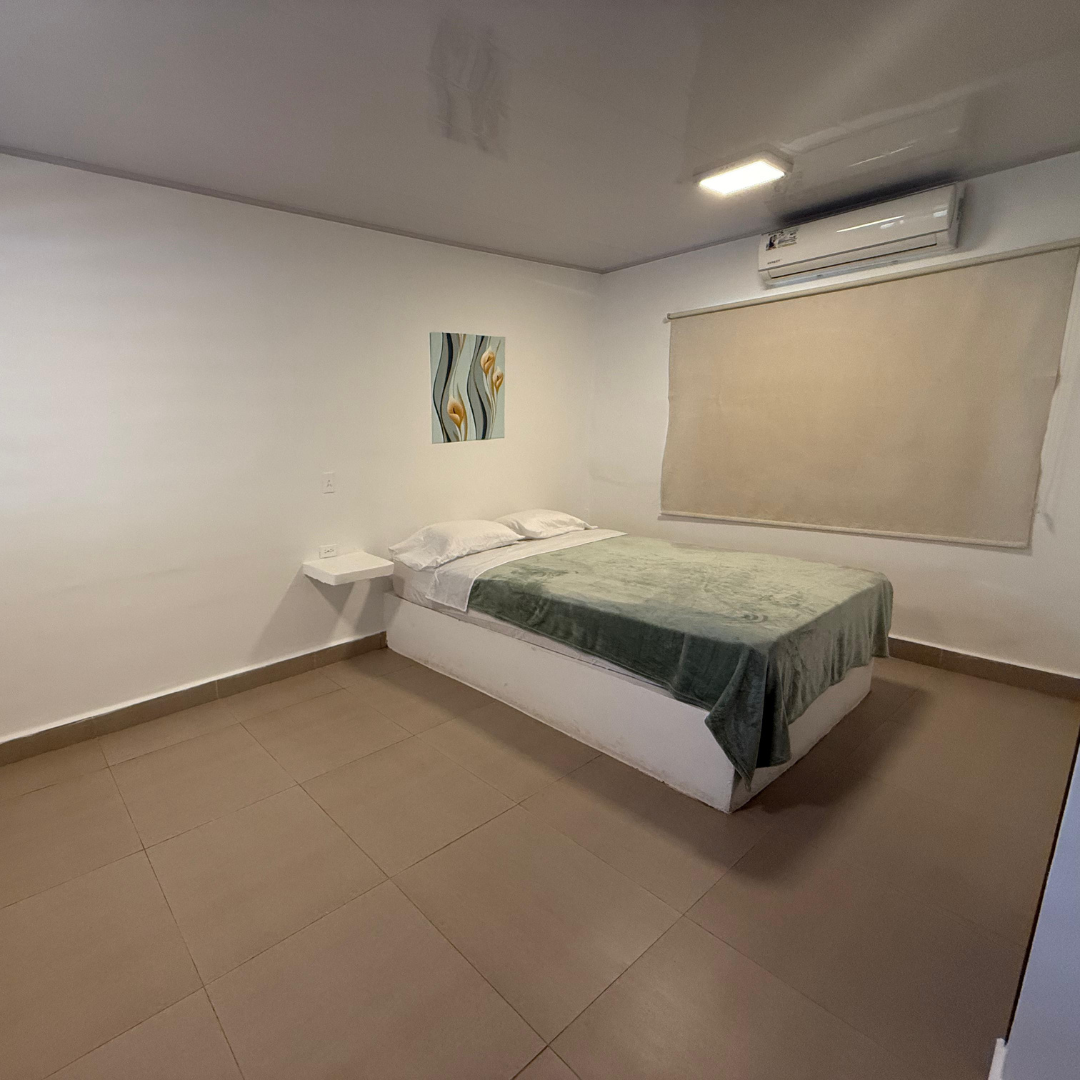 Pasadía para 2 Personas con Habitación por solo $25 en Marvella Club Gorgona