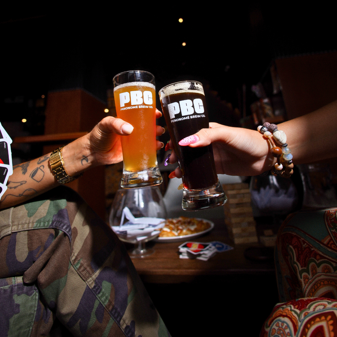 Paga $10 y Consume $20 en Cervezas Artesanales Clásicas en Cervecería PBC Casco Viejo