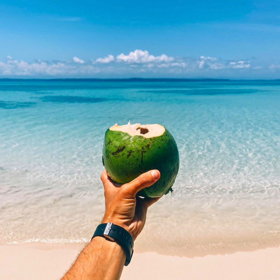 Tour por Bocas del Toro para 2 personas por solo $70 con Econotour Panamá