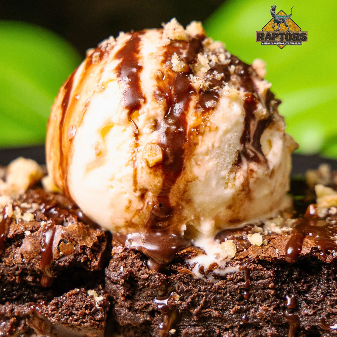 Paga $20 y Consume $35 en todo el menú de comidas y bebidas en Raptors