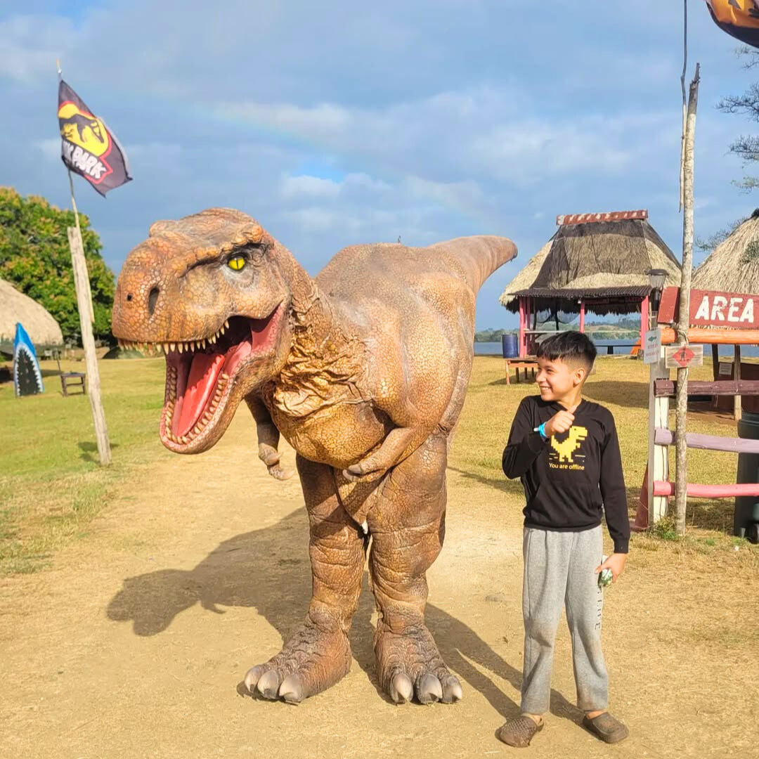 2x1 al Parque de Aventuras: Canopy, Kayak, Senderos y Más desde $25 en Bayano Adventure Park