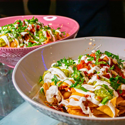 El Combo de Comida Mexicana Más Chingón de la Ciudad por $25 en Juana Tranquila