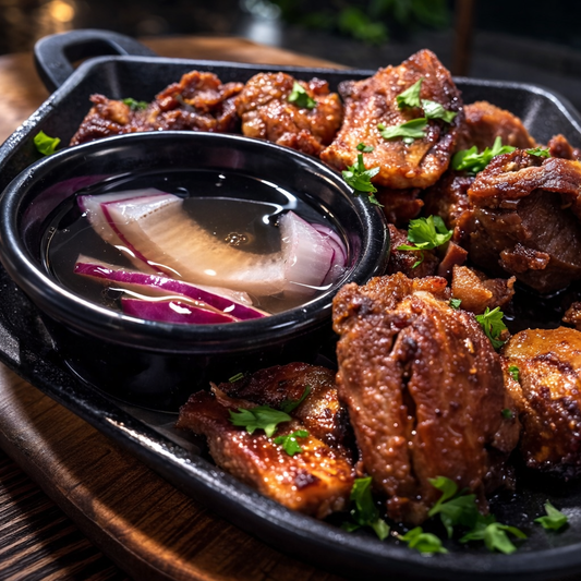 Paga $20 y Consume $40 en todo el menú de comida + bebidas en La Terrasse Panamá