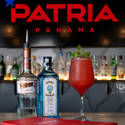 Paga $15 y Consume $25 en Comidas y Bebidas en Patria Panamá