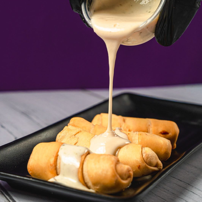 Pagas $12 y consumes $20 en el menú de comidas y bebidas en El Miquiti