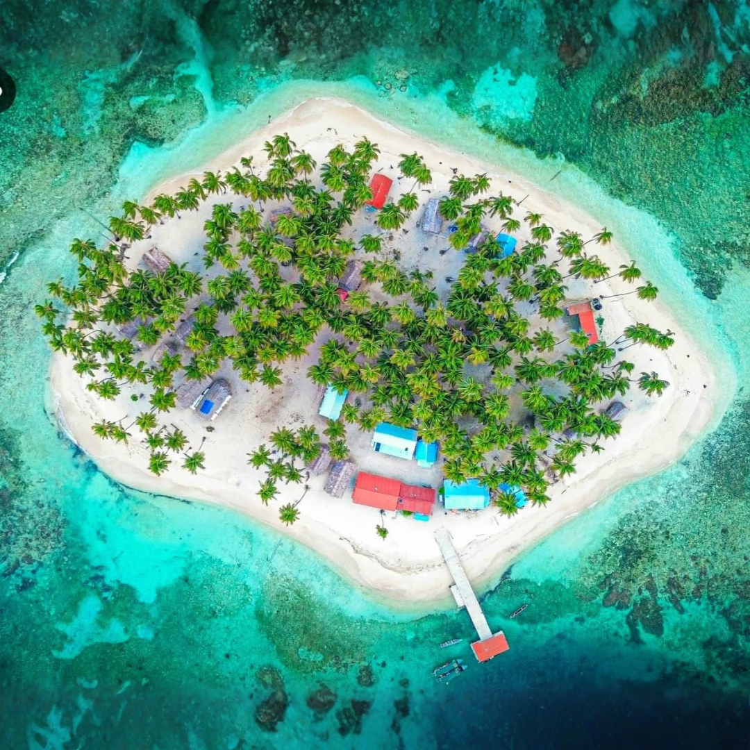 Pasadía en San Blas + Tour + Almuerzo y Bebida por $35 + Opción con Transporte Incluido por $100 con An Nabba San Blas