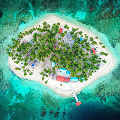 Pasadía en San Blas + Tour + Almuerzo y Bebida por $35 + Opción con Transporte Incluido por $100 con An Nabba San Blas