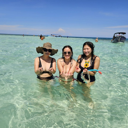 Pasadía en San Blas + Tour + Almuerzo y Bebida por $35 + Opción con Transporte Incluido por $100 con An Nabba San Blas