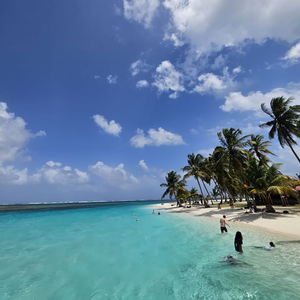Pasadía en San Blas + Tour + Almuerzo y Bebida por $35  con An Nabba Ecotours – Guna Yala