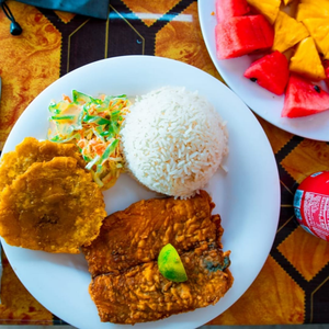 Pasadía en San Blas + Tour + Almuerzo y Bebida por $35  con An Nabba Ecotours – Guna Yala
