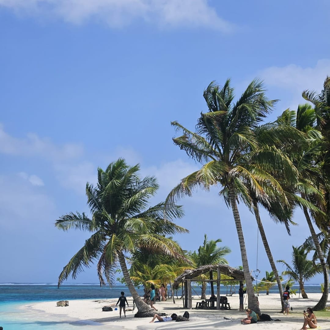 Pasadía en San Blas + Tour + Almuerzo y Bebida por $35 + Opción con Transporte Incluido por $100 con An Nabba San Blas