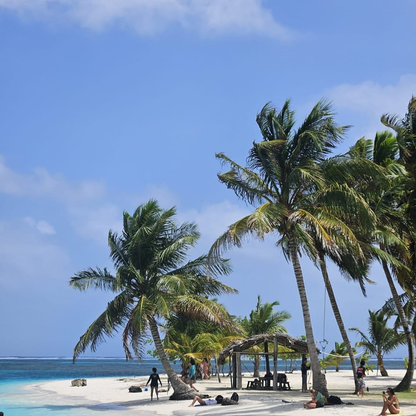 Pasadía en San Blas + Tour + Almuerzo y Bebida por $35 + Opción con Transporte Incluido por $100 con An Nabba San Blas