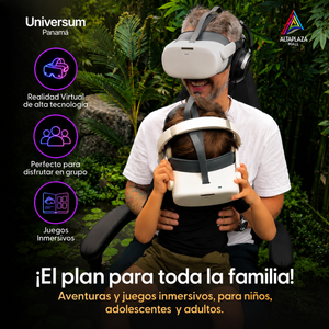 Entrada para Wild Paradise o Murchison Falls: Elige tu Experiencia Inmersiva