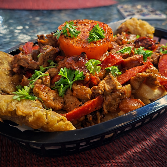 Paga $20 y Consume $40 en todo el menú de comida + bebidas en La Terrasse Panamá