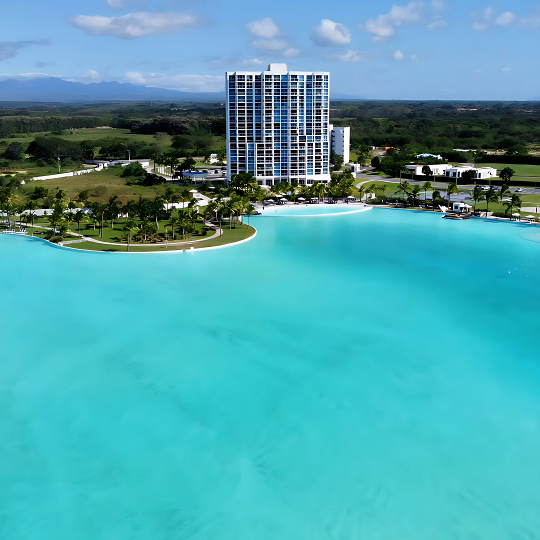 Estadía en Playa Blanca Town Center Suites para hasta 4 personas desde $89