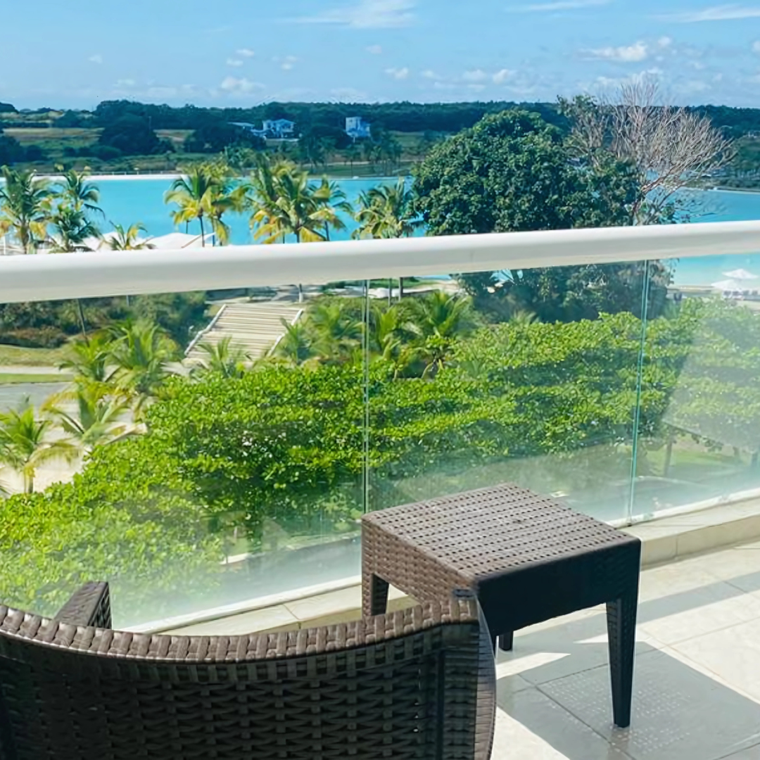 Estadía en Playa Blanca Town Center Suites para hasta 4 personas desde $89