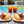 Pasadía con Piscina + 2 Platos con Cachapas + Costillas + 2 Bebidas para 2 personas
