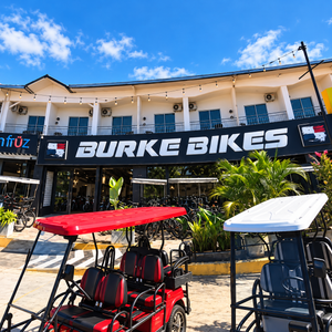 2 Horas de Alquiler de Bicicletas, Patines y Karts