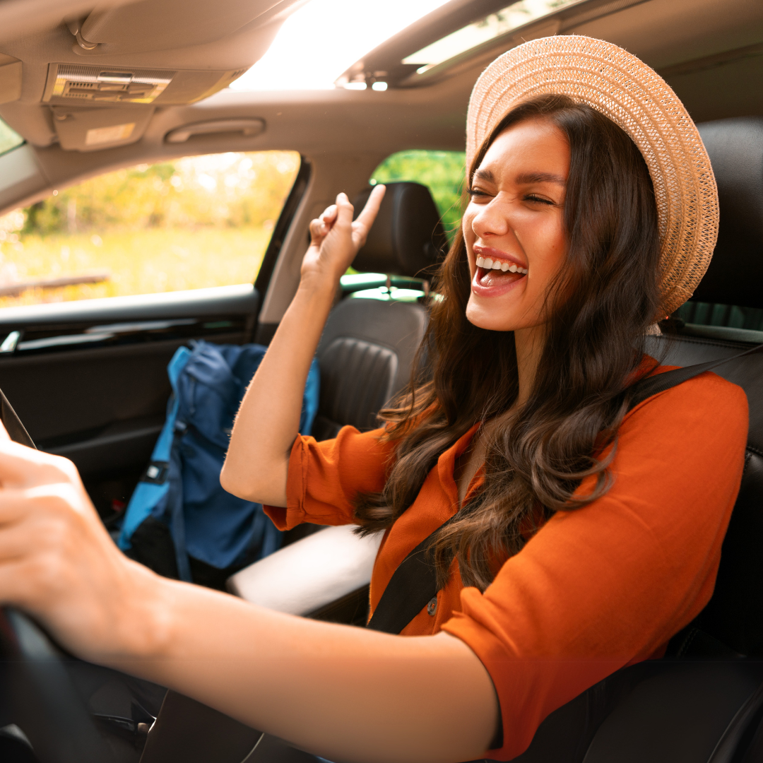 ¡Alquila un Kia Picanto por TODO un día por solo $10 en Easy Car Rental! 🚗✨