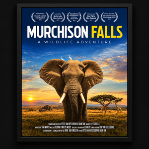 Entrada para Wild Paradise o Murchison Falls: Elige tu Experiencia Inmersiva