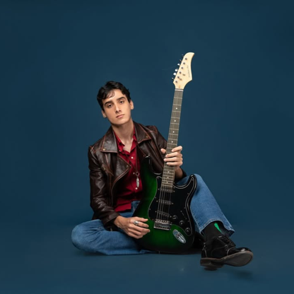 ¡Sesion de Fotos de Verano desde $30 en Casi un Studio!