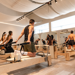 Pack de 3 Clases de Pilates Reformer por $49 en Senda Wellness