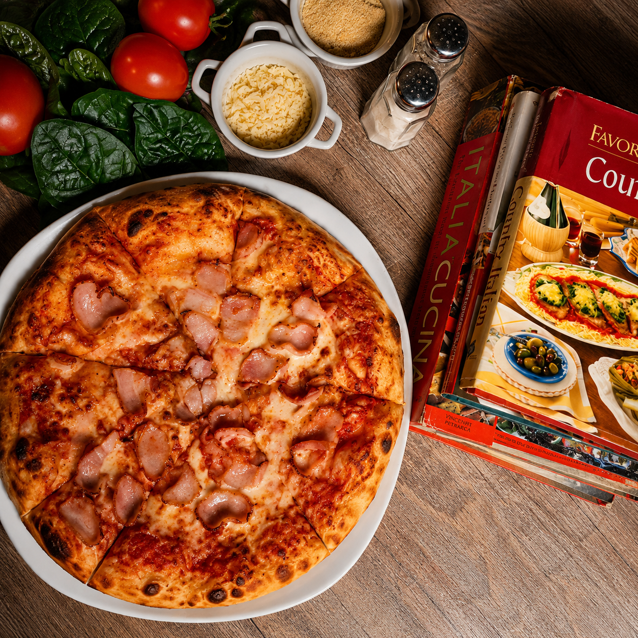 2 Pizzas a elegir + 2 Bebidas por solo $12 en Nonnos Pizza - Albrook Mall