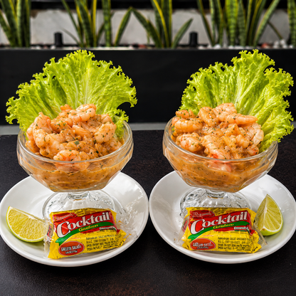Picada para 2 Personas+ 2 Ceviches + 2 Sodas por solo $20 en Marisquería Don Chalo