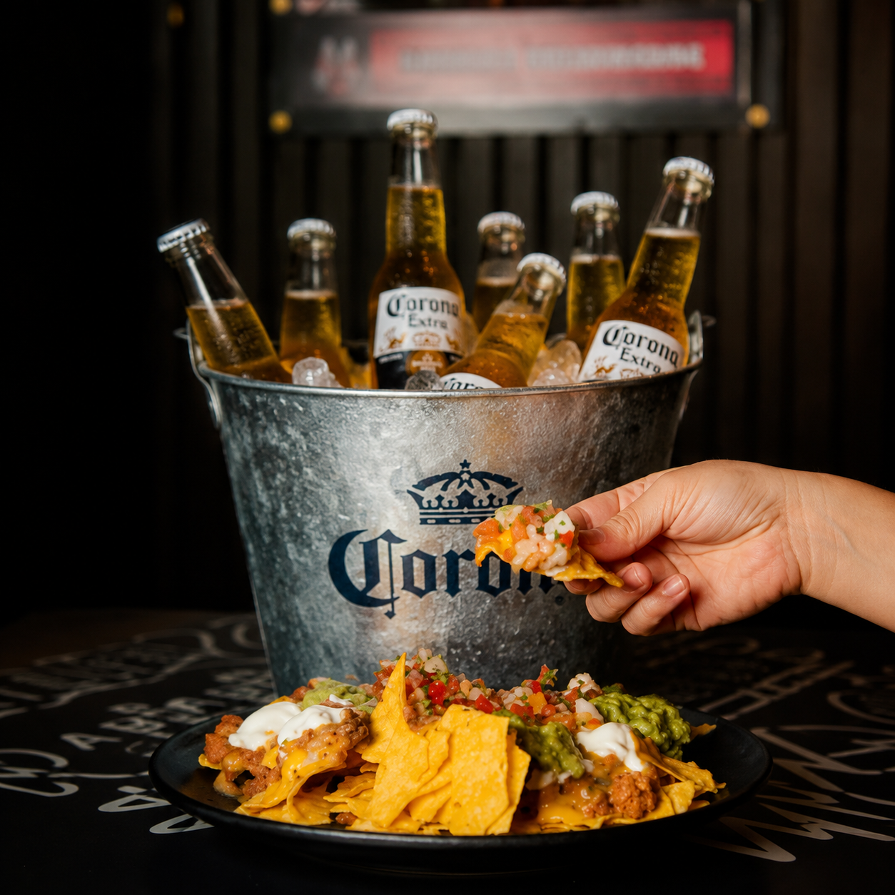 Paga $20 y Consume $40 en Comidas y Bebidas en Diva Sport Bar