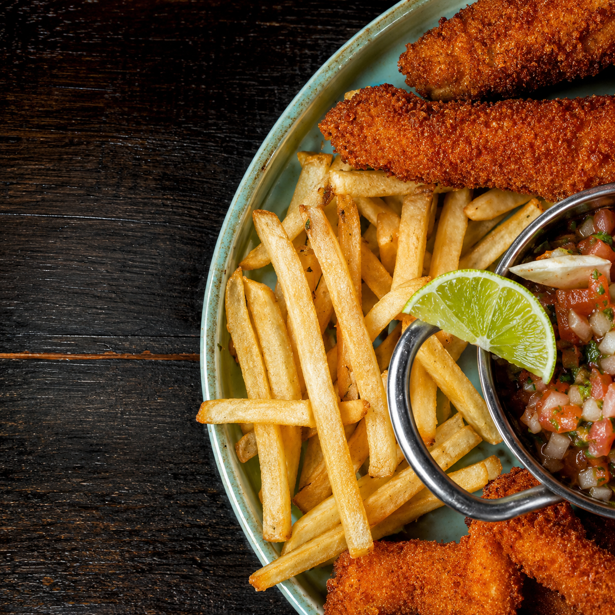 Paga $20 y Consume $40 en Comidas y Bebidas en Diva Sport Bar