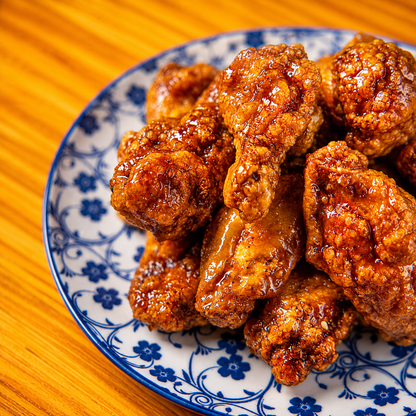 Experiencia Korean BBQ para 2 Personas por solo $40 en Oriental Garden