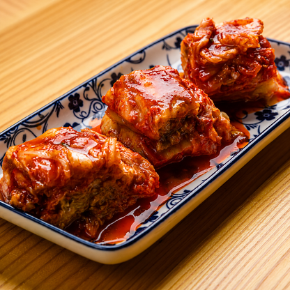 Experiencia Korean BBQ para 2 Personas por solo $40 en Oriental Garden