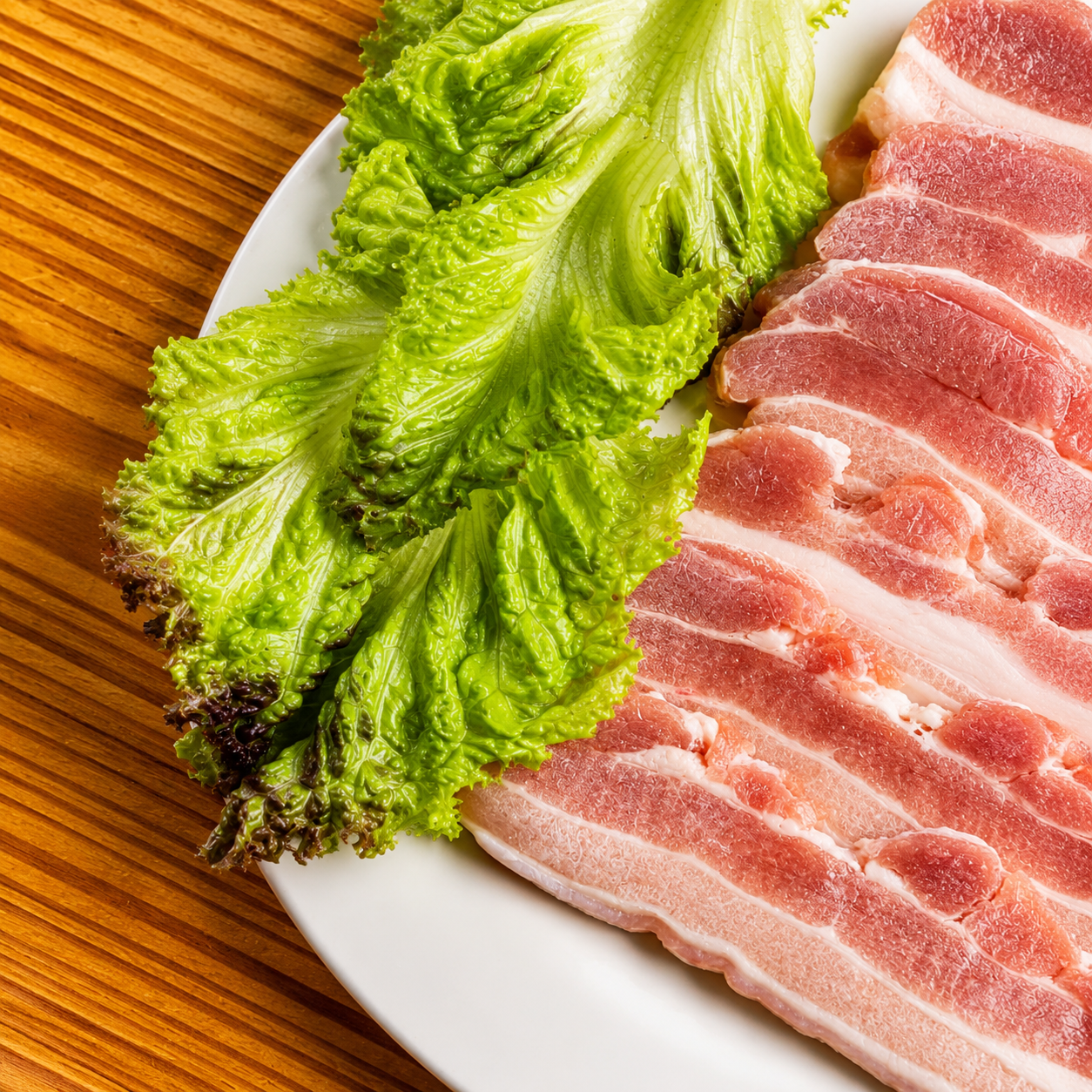 Experiencia Korean BBQ para 2 Personas por solo $40 en Oriental Garden