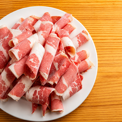 Experiencia Korean BBQ para 2 Personas por solo $40 en Oriental Garden