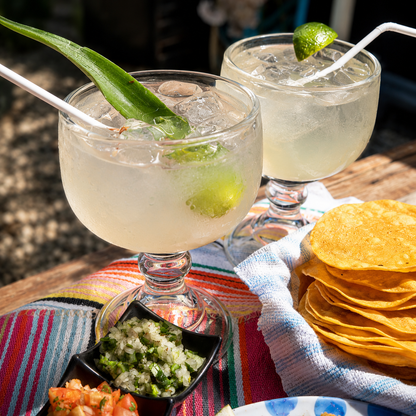 20 Tacos Mixtos + 2 Jugos Naturales por solo $20 en La Taquerita San Francisco